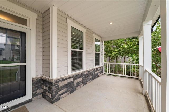 393 Badger Pass Drive, Clayton, NC 27527