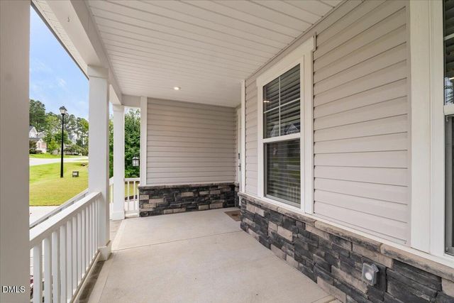 393 Badger Pass Drive, Clayton, NC 27527