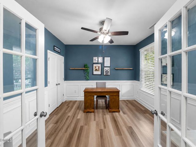 393 Badger Pass Drive, Clayton, NC 27527