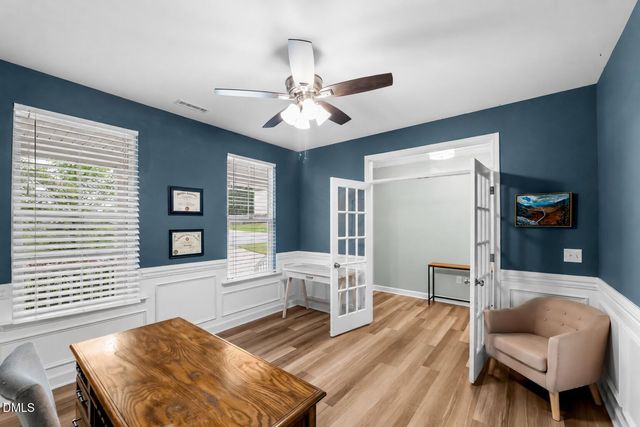 393 Badger Pass Drive, Clayton, NC 27527