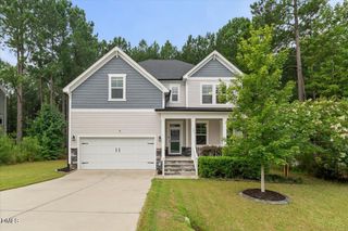 393 Badger Pass Drive, Clayton, NC 27527