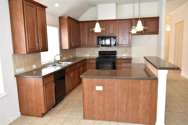 4822 Harbor Glen Lane, Houston, TX 77084