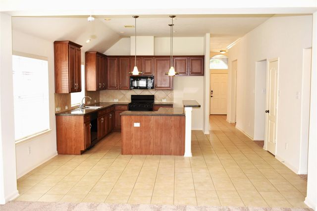 4822 Harbor Glen Lane, Houston, TX 77084