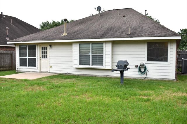 4822 Harbor Glen Lane, Houston, TX 77084