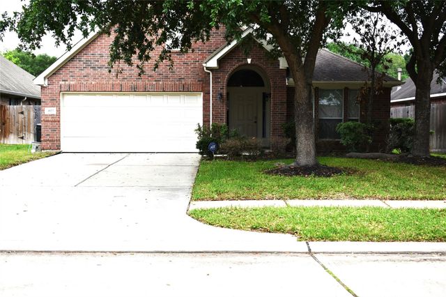 4822 Harbor Glen Lane, Houston, TX 77084