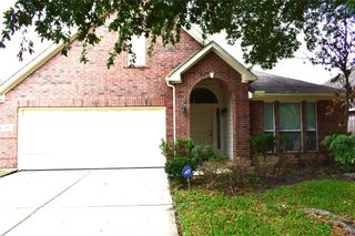 4822 Harbor Glen Lane, Houston, TX 77084
