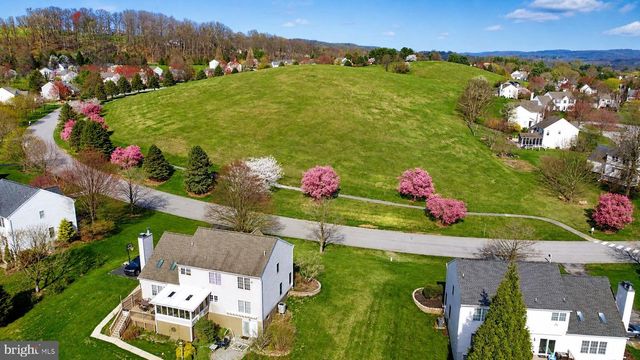 901 SAMANTHA CIR, Chester Springs, PA 19425