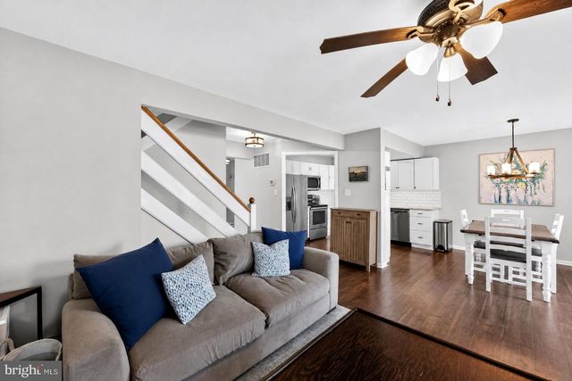 901 SAMANTHA CIR, Chester Springs, PA 19425