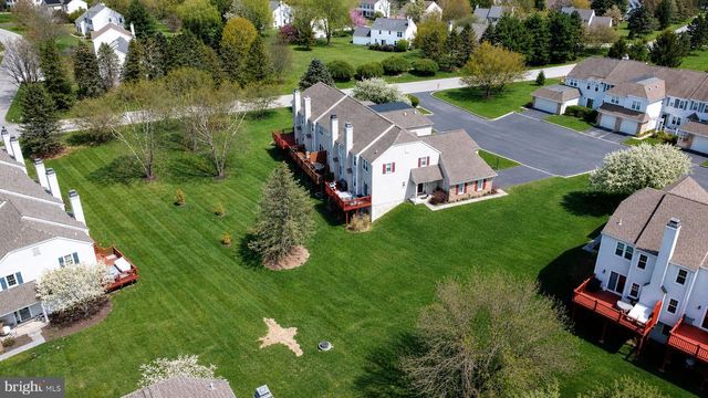 901 SAMANTHA CIR, Chester Springs, PA 19425