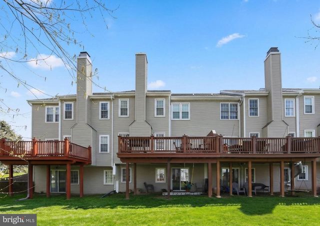 901 SAMANTHA CIR, Chester Springs, PA 19425