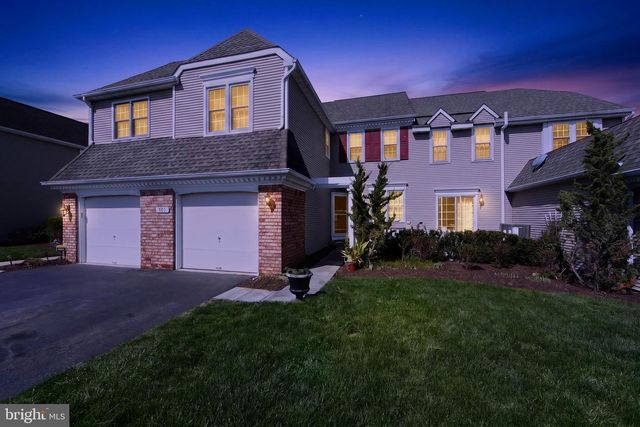 901 SAMANTHA CIR, Chester Springs, PA 19425