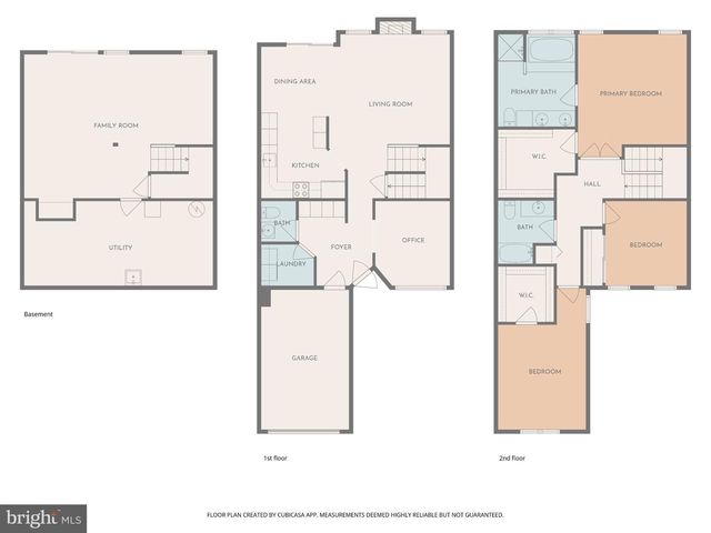 901 SAMANTHA CIR, Chester Springs, PA 19425