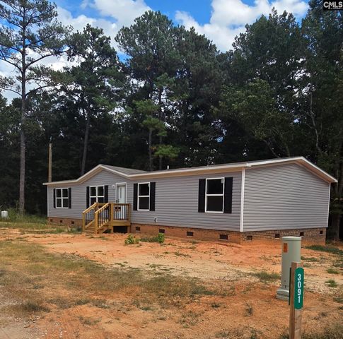 3091 Shannon Road, Blackstock, SC 29014