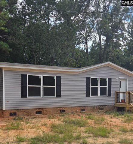 3091 Shannon Road, Blackstock, SC 29014