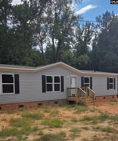 3091 Shannon Road, Blackstock, SC 29014