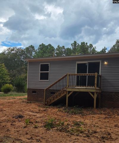 3091 Shannon Road, Blackstock, SC 29014