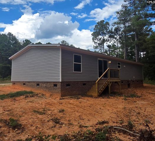 3091 Shannon Road, Blackstock, SC 29014