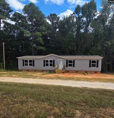3091 Shannon Road, Blackstock, SC 29014