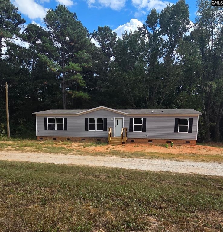 3091 Shannon Road, Blackstock, SC 29014