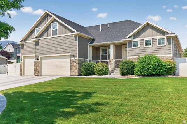 2673 S IVY CIR, Saratoga Springs, UT 84045