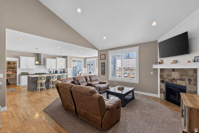 2673 S IVY CIR, Saratoga Springs, UT 84045