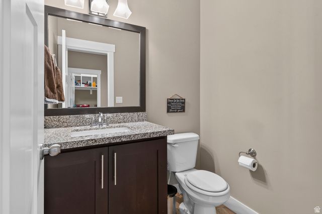 2673 S IVY CIR, Saratoga Springs, UT 84045