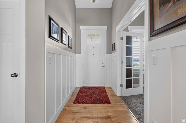 2673 S IVY CIR, Saratoga Springs, UT 84045