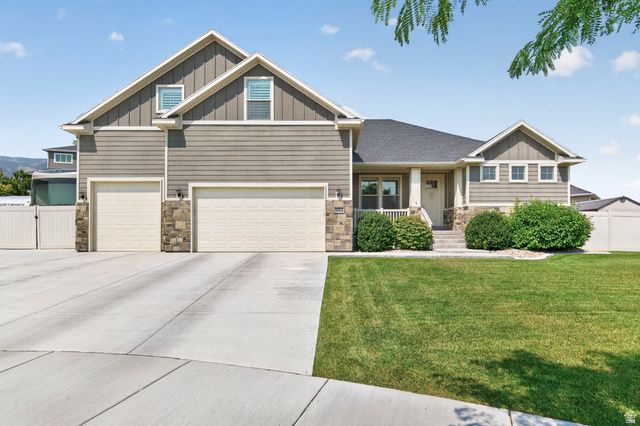2673 S IVY CIR, Saratoga Springs, UT 84045
