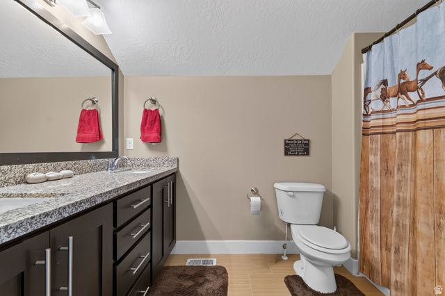 2673 S IVY CIR, Saratoga Springs, UT 84045
