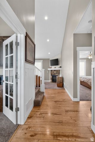 2673 S IVY CIR, Saratoga Springs, UT 84045