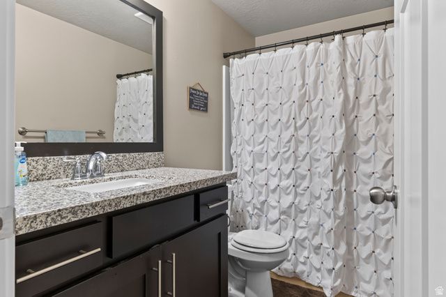 2673 S IVY CIR, Saratoga Springs, UT 84045