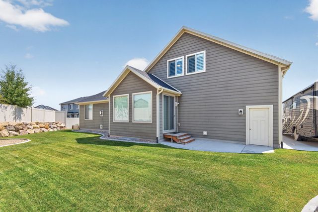 2673 S IVY CIR, Saratoga Springs, UT 84045