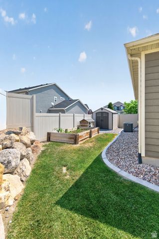 2673 S IVY CIR, Saratoga Springs, UT 84045