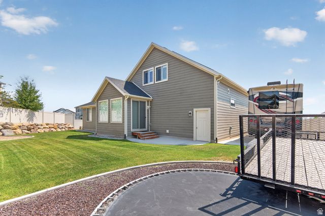 2673 S IVY CIR, Saratoga Springs, UT 84045
