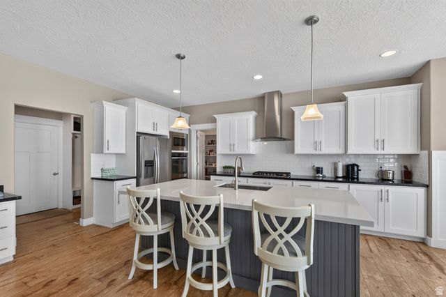 2673 S IVY CIR, Saratoga Springs, UT 84045