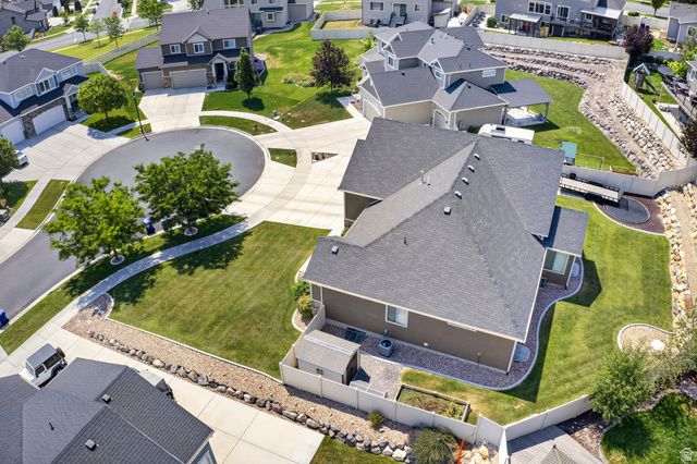 2673 S IVY CIR, Saratoga Springs, UT 84045