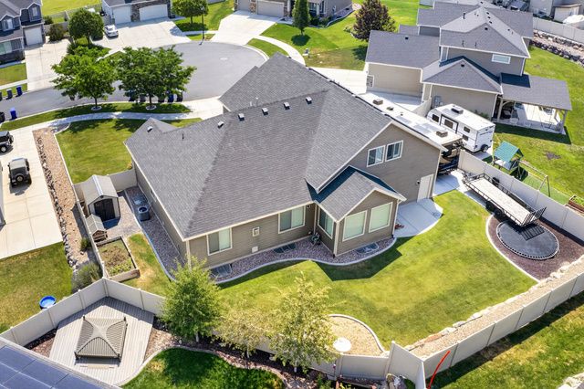 2673 S IVY CIR, Saratoga Springs, UT 84045