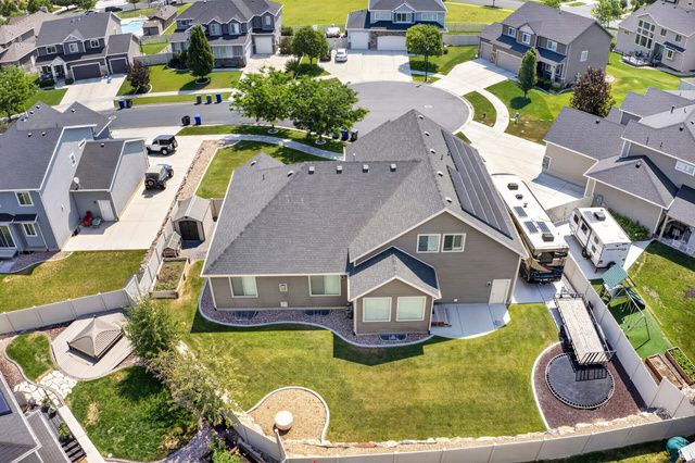 2673 S IVY CIR, Saratoga Springs, UT 84045