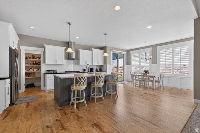 2673 S IVY CIR, Saratoga Springs, UT 84045