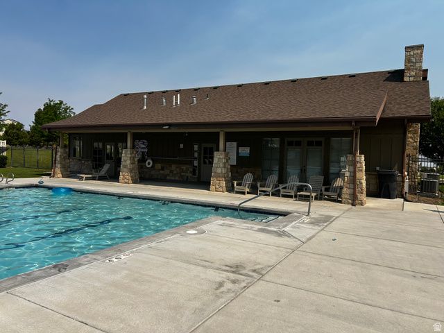 2673 S IVY CIR, Saratoga Springs, UT 84045