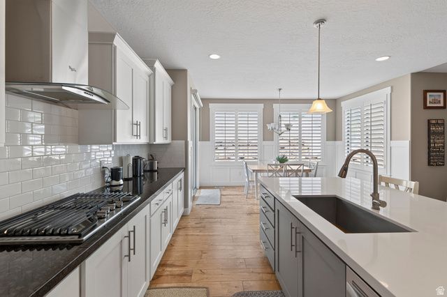 2673 S IVY CIR, Saratoga Springs, UT 84045