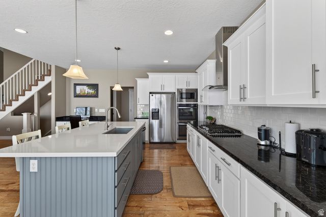 2673 S IVY CIR, Saratoga Springs, UT 84045