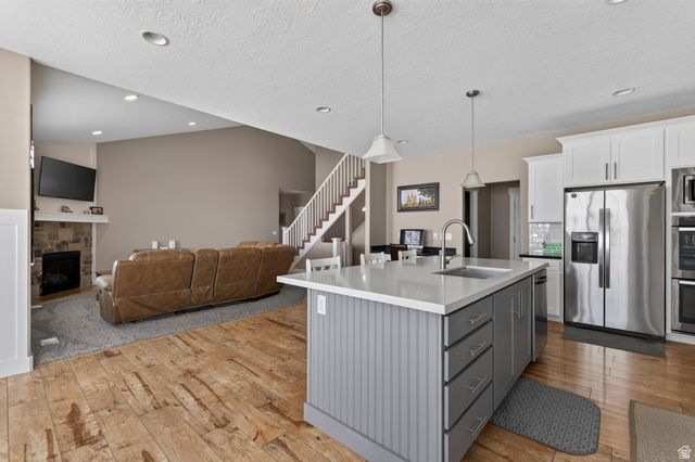2673 S IVY CIR, Saratoga Springs, UT 84045