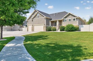 2673 S IVY CIR, Saratoga Springs, UT 84045
