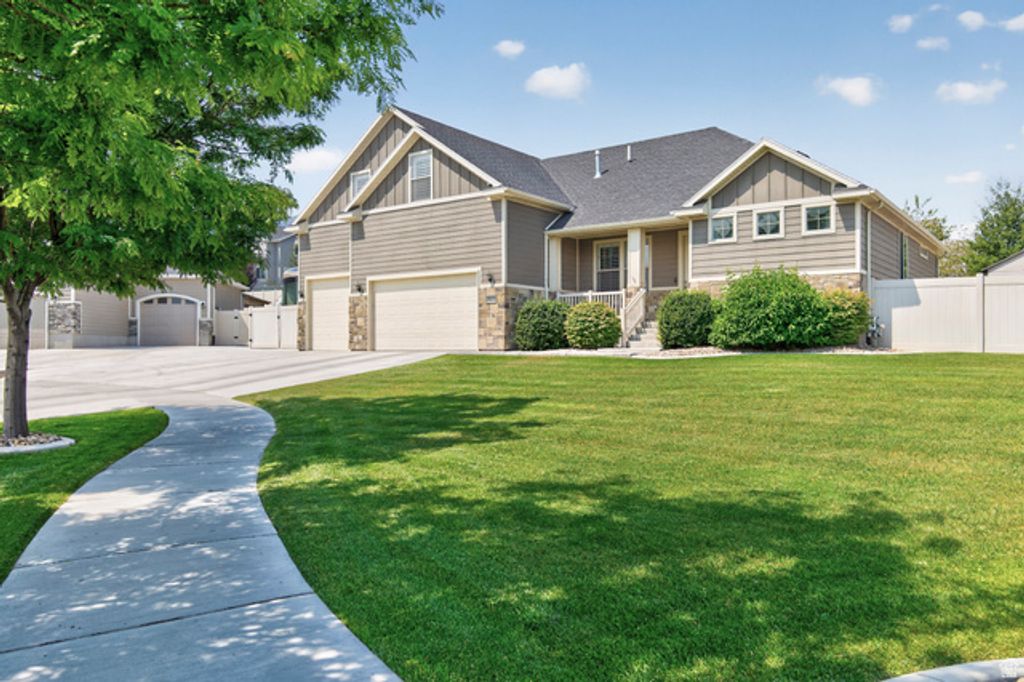 2673 S IVY CIR, Saratoga Springs, UT 84045