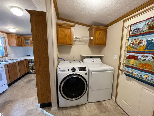 310 Kristy Jo Street, Cadillac, MI 49601