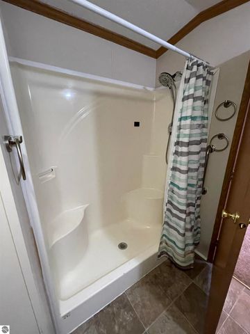 310 Kristy Jo Street, Cadillac, MI 49601