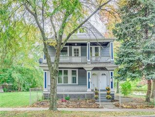 3118 W 82nd Street, Cleveland, OH 44102