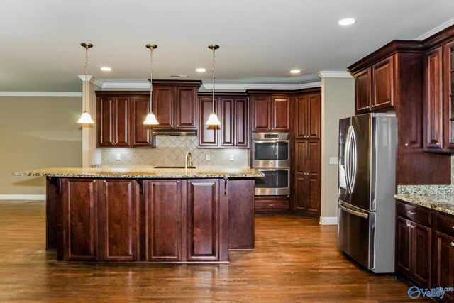 5 Bluff View Drive, Huntsville, AL 35803