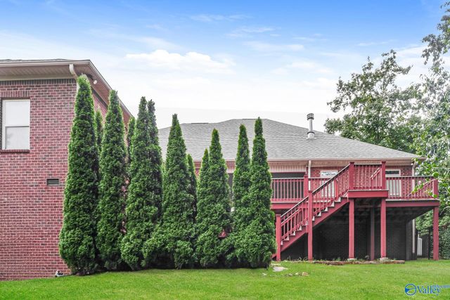 5 Bluff View Drive, Huntsville, AL 35803